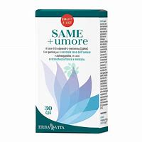 SAME + UMORE 30 CAPSULE - dottorbianchi.it