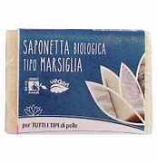 SAPONETTA MARSIGLIA BIO - dottorbianchi.it
