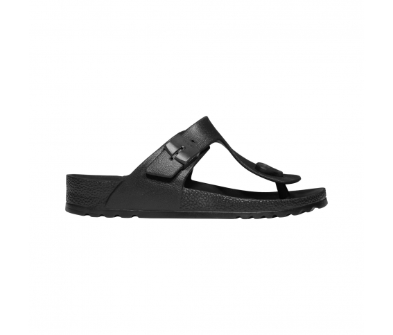 BAHIA FLIP-FLOP NERO 38 - dottorbianchi.it