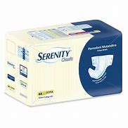 SERENITY PANNOLONE A MUTANDINA CLASSIC EXTRA XL 15 PEZZI - dottorbianchi.it