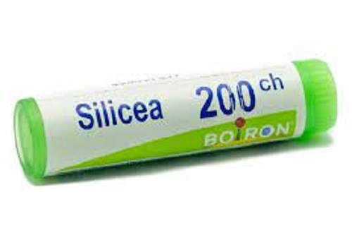 SILICEA 200 CH GLOBULI - dottorbianchi.it
