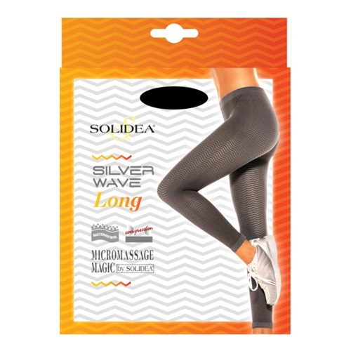 SILVER WAVE LONG NERO 6X XXL - dottorbianchi.it