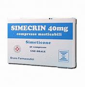 SIMECRIN*50CPR MAST 40MG - dottorbianchi.it