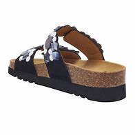 SINTRA 2 STRAPS NERO 37 - dottorbianchi.it