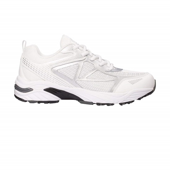 SPRINTER NET BIANCO/ARGENTO 45 - dottorbianchi.it