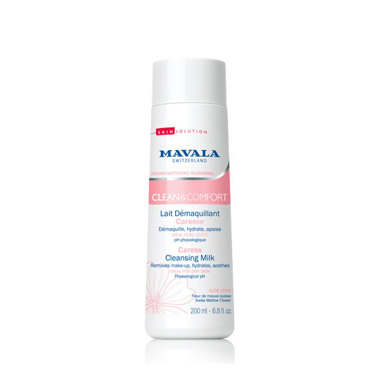 SWISS SKIN SOLUTION CLEAN LATTE STRUCCANTE DELICATO 200 ML - dottorbianchi.it