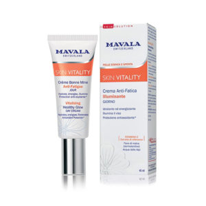 SWISS SKIN SOLUTION VITALITY CREMA ANTIFATICA 45 ML - dottorbianchi.it