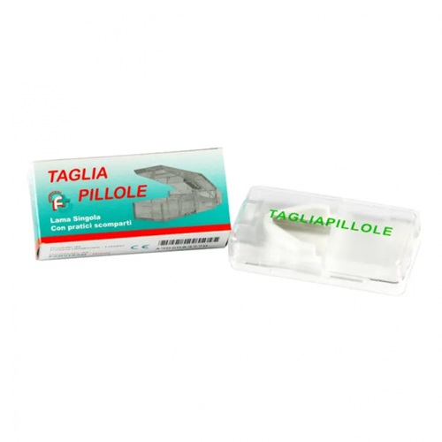 TAGLIA PILLOLE - dottorbianchi.it