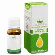 TEA TREE OLIO ESSENZIALE 10 ML - dottorbianchi.it