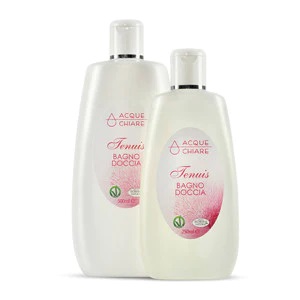 TENUIS BAGNO DOCCIA 500 ML - dottorbianchi.it