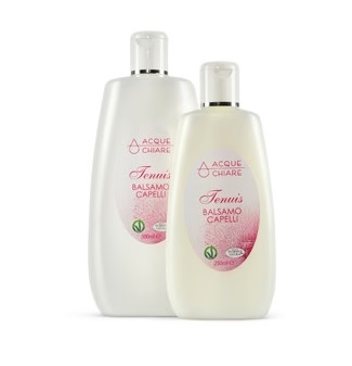 TENUIS BALSAMO CAPELLI 500 ML - dottorbianchi.it