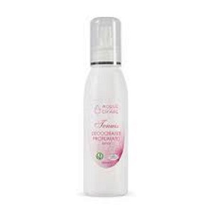 TENUIS DEODORANTE SPRAY 100 ML - dottorbianchi.it