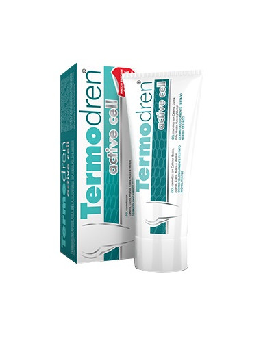 TERMODREN ACTIVE CELL 200 ML - dottorbianchi.it