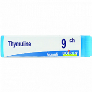 THYMULINE 9 CH GLOBULI - dottorbianchi.it
