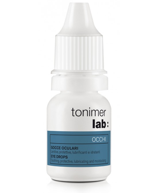 TONIMER LAB GOCCE OCULARI 10 ML - dottorbianchi.it