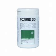 TOXIRID SG GRANULARE 150 G - dottorbianchi.it