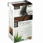 TRICOLOR CLASSIC 5,4 RAME 2 TUBI 50 ML + 2 SHAKER 50 ML + 4 BUSTINE 8 ML - dottorbianchi.it