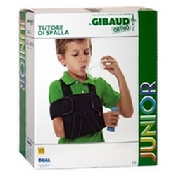 TUTORE DI SPALLA DR GIBAUD JUNIOR 1 - dottorbianchi.it