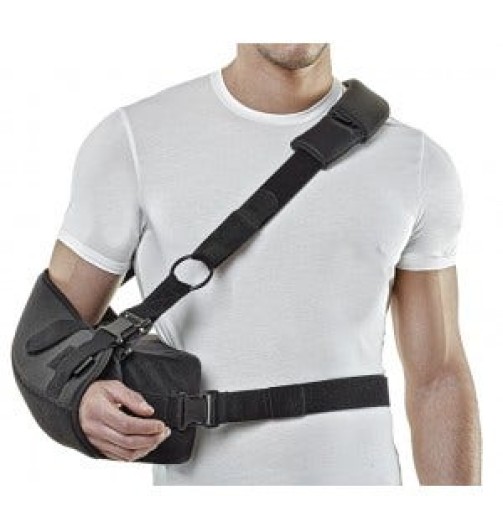TUTORE PER ABDUZIONE DI SPALLA DR GIBAUD ORTHO INTELLISLING 15 GRADI 0 - dottorbianchi.it