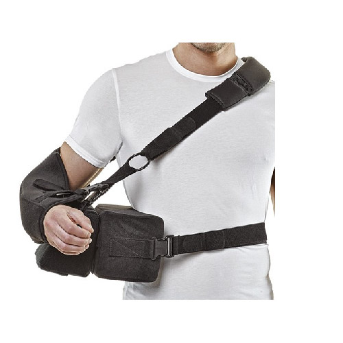 TUTORE PER ABDUZIONE DI SPALLA DR GIBAUD ORTHO INTELLISLING 30 GRADI 2 - dottorbianchi.it