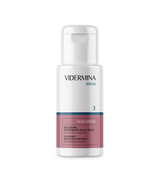 VIDERMINA 3 200 ML - dottorbianchi.it