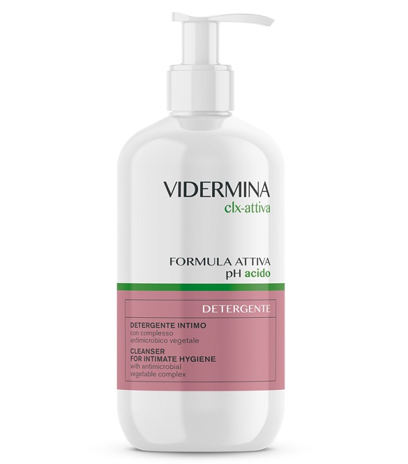 VIDERMINA CLX DETERGENTE 300 ML PREZZO SPECIALE - dottorbianchi.it