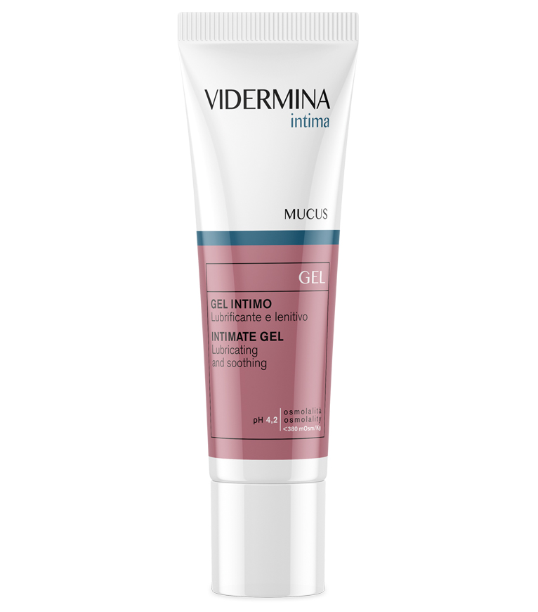 VIDERMINA MUCUS 30 ML - dottorbianchi.it