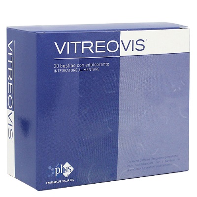 VITREOVIS 20 BUSTINE - dottorbianchi.it