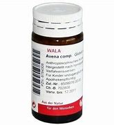 WALA AVENA COMPOSITUM GLOBULI 20 G - dottorbianchi.it