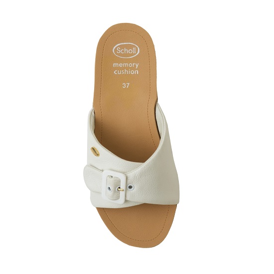 WAPPY PELLE BIANCO 37 - dottorbianchi.it