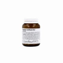 WELEDA PLUMBUM MELLITUM D12 TAV 180 COMPRESSE - dottorbianchi.it