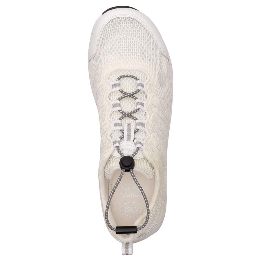 WIND STEP MESH+SYNTHETIC W BIANCO 36 - dottorbianchi.it