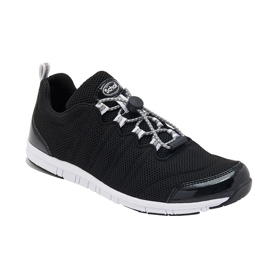 WIND STEP NET NERO 38 - dottorbianchi.it