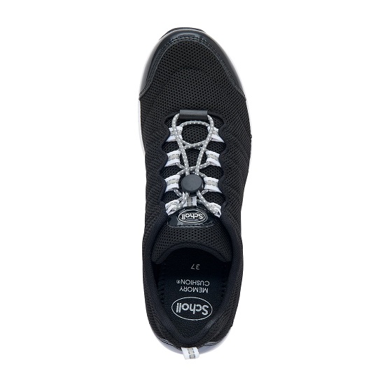 WIND STEP NET NERO 38 - dottorbianchi.it