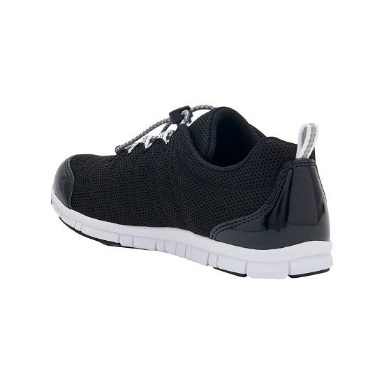 WIND STEP NET NERO 38 - dottorbianchi.it