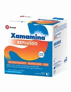 XAMAMINA REFLUSSO 25 BUSTINE - dottorbianchi.it
