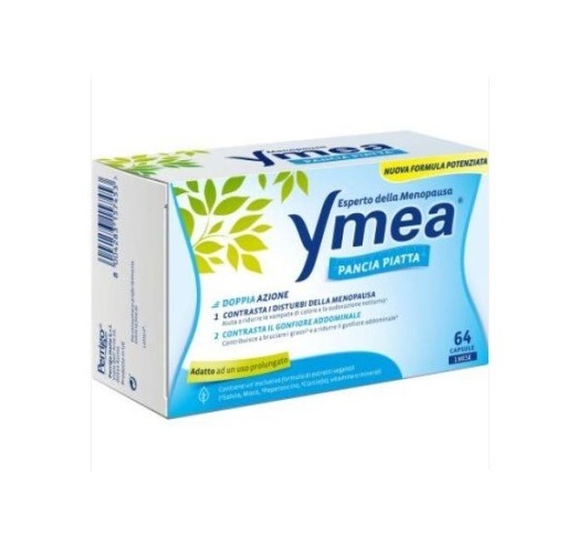 YMEA PANCIA PIATTA 64 CAPSULE PROMO - dottorbianchi.it