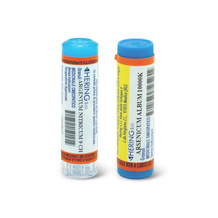 ZINCUM METALLICUM*9CH 80GR - dottorbianchi.it