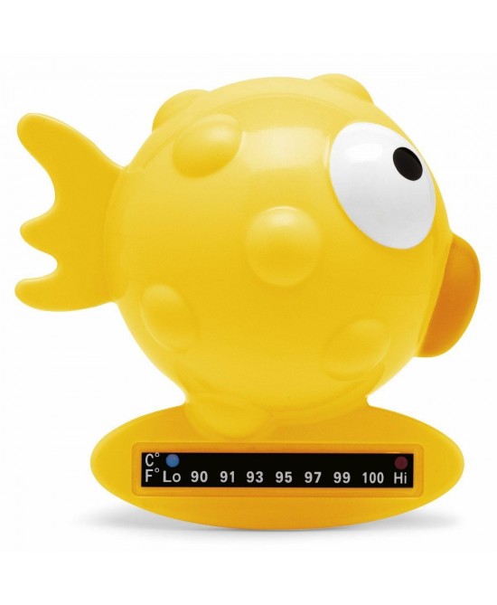 CHICCO TERMOMETRO PESCE AZZURRO - dottorbianchi.it