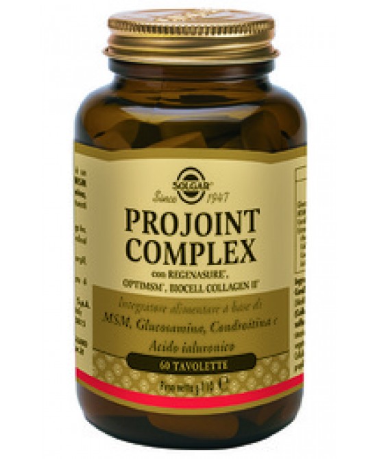 PROJOINT COMPLEX 60 TAVOLETTE - dottorbianchi.it