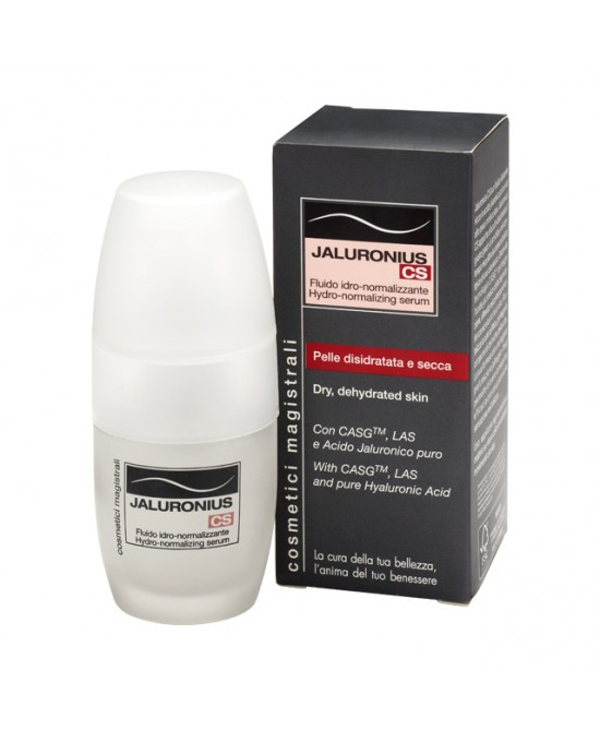 JALURONIUS CS SERUM FLACONE 30 ML - dottorbianchi.it