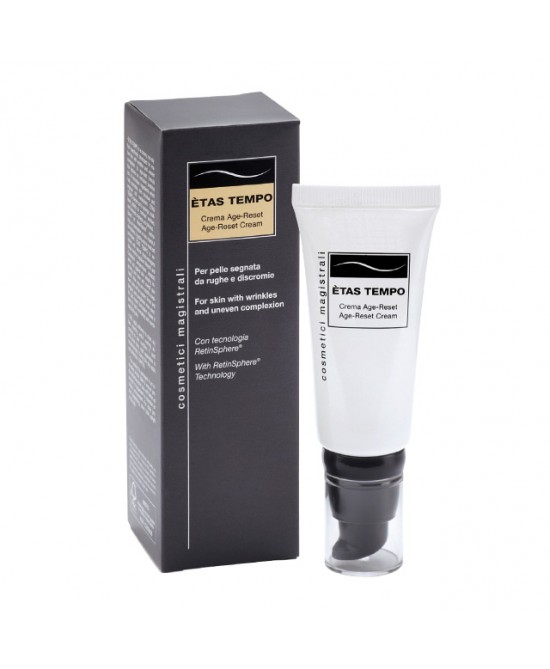 ETAS TEMPO CREMA 30 ML - dottorbianchi.it