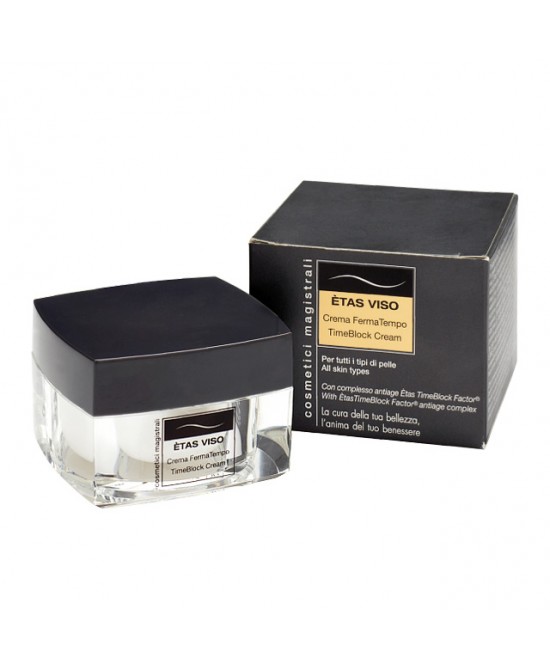 ETAS CREMA VISO 50 ML - dottorbianchi.it