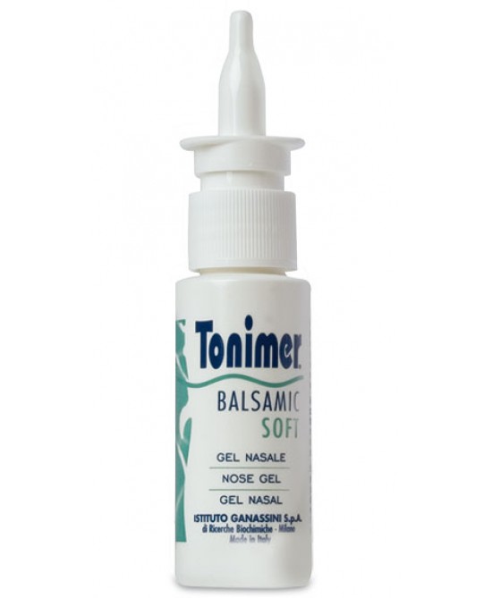 TONIMER LAB SOFT SPRAY 125 ML  - dottorbianchi.it