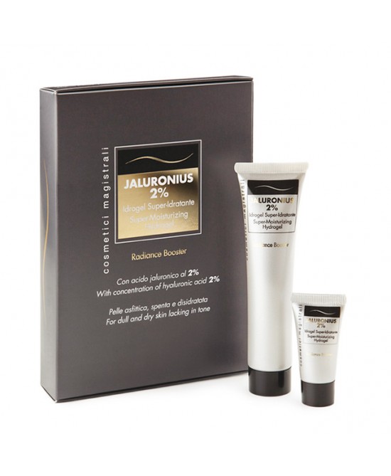 JALURONIUS 2% FLACONE 30 ML - dottorbianchi.it