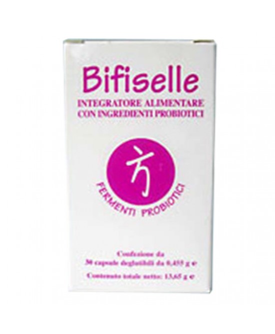 BIFISELLE 30 CAPSULE - dottorbianchi.it