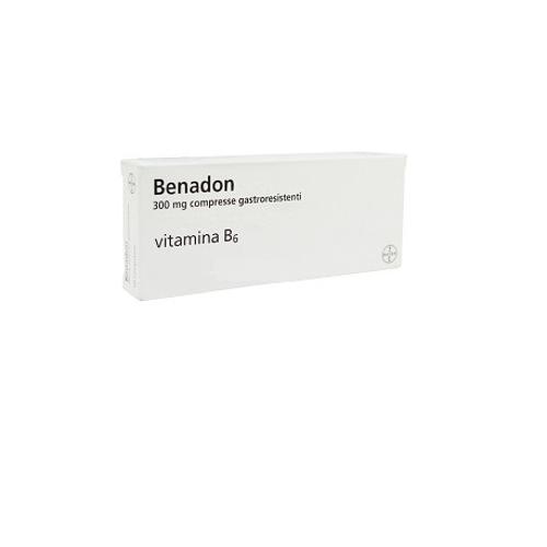 BENADON*10CPR GASTRORES 300MG - dottorbianchi.it