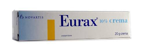 EURAX*CREMA DERM 20G 10% - dottorbianchi.it