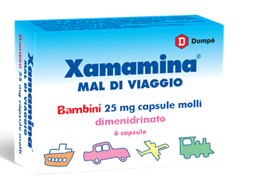 XAMAMINA MAL DI VIAG*BB 6CPS - dottorbianchi.it