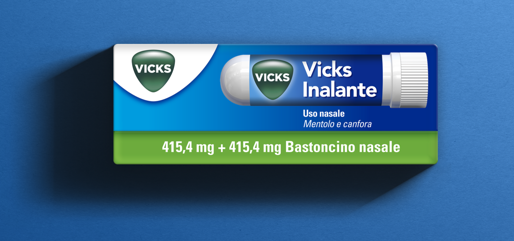 VICKS INALANTE*RIN FL 1G - dottorbianchi.it
